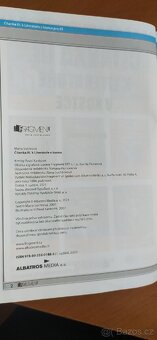 Čítanka III. Literatura pro SS - 3