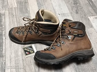 Dámské pohorky Asolo Fandango Duo GV GTX vel.39 1/3 - 3