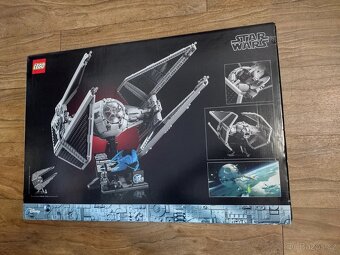 Nové lego Star Wars 75382 - 3
