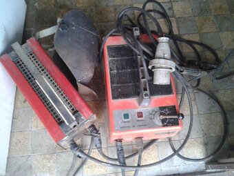 Trafosvářečka RTB-3, 150 - 3