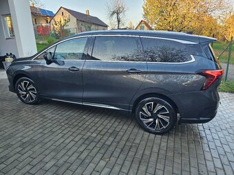 Dongfeng U-Tour - 3