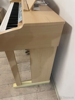 Pianonova HP4 Digital piano - 3