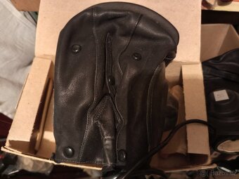 Letectvo ČSĽA letecka kukla - 3