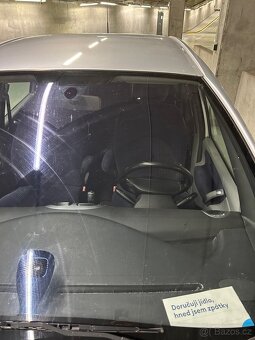 Citroen xsara Picasso 2.0 tdi 66 kw - 3