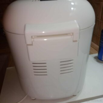 Domácí pekárna - 3