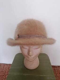 6x dámský klobouk, baret, pánský klobouk - 3