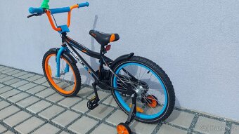 Dětské kolo Tabou Rocket 20 - 3