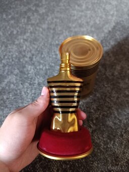 Jean Paul Gaultier dstřik 5/3/2 ml - 3