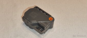 LEGO Technic - setrvačníkový - natahovací motor 12787c01 - 3