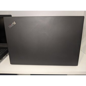 Lenovo Thinkpad T15, i7-10610U, 32gb, 1tb, Full HD, záruka - 3