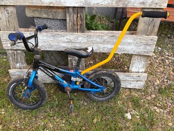 Dětské kolo Specialized - 3