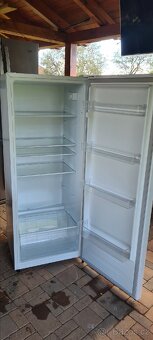 Chladnička Lednička HISENSE RL313D4AWE - 3