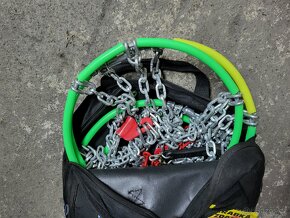 sněhové řetězy pro osobní vozy a lehké nákladní vozy do 7,5t - 3