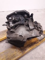 prevodovka F 40 alfa romeo 159 2.4 jtd,l - 3