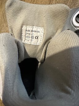 Lední brusle 29-32 - 3