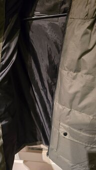 Chlapecká zimní bunda Gate  vel.14 let - 3