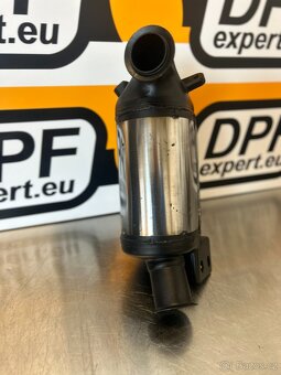 Prodám repas DPF - VW T5 2.5tdi - 4motion - 3