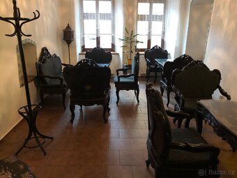 Pronájem 1+0 Olomouc, Šemberova - 3