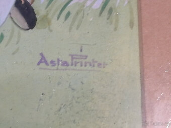 Obrázek "Asta Printer" - 3