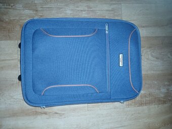 Cestovní kufr S - 3