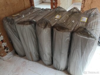 Polystyrenové desky s rastrem EPS - 3