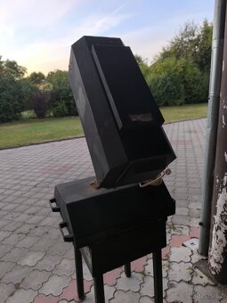 poutací světlo - 3