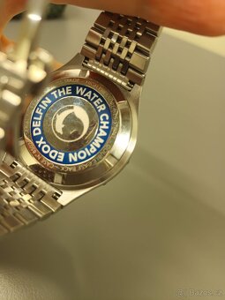 Hodinky Edox Delfin - 3
