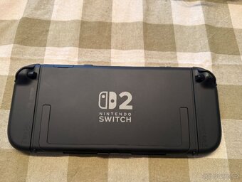 Nintendo Switch 2 - 3
