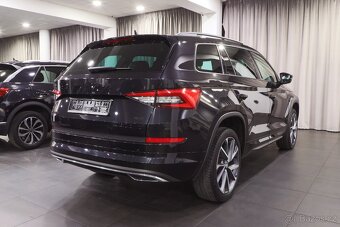 Škoda Kodiaq 2.0 TDI 140kW 4x4 Sportline - záruka Autodraft - 3