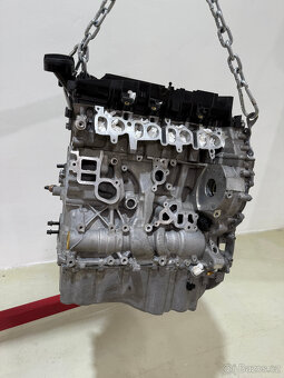 Predám BMW motor B47 B47D20B B47D20A - nový - 3