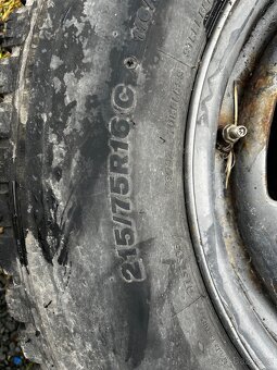 Ford Transit 2.4 TDE - 3