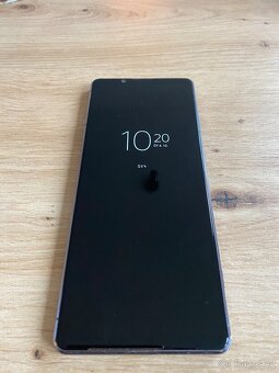 Sony Xperia zeiss T+ - 3