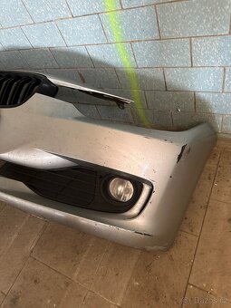 Přední nárazník BMW F30/F31 - 3
