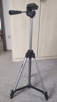 Fotostativ Fomei VP - 20 - 3