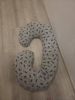 Kojici polstar novy Cebuzska,Ceba baby - 3