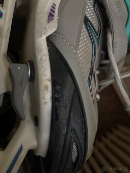 Dětské kolečkové brusle - 3