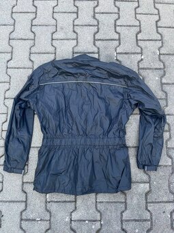 Cappa racing nepromokavé kalhoty + bunda - 3