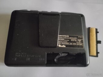 retro walkmen universum - 3