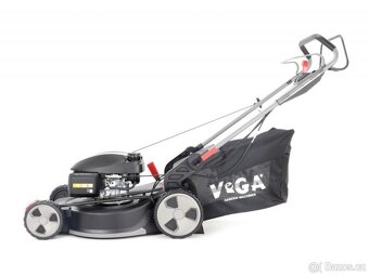 Sekačka Vega 547 - 3