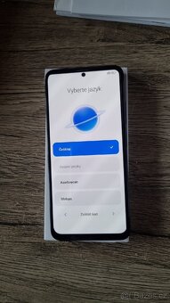 Redmi Note 11S Graphite Gray - 3