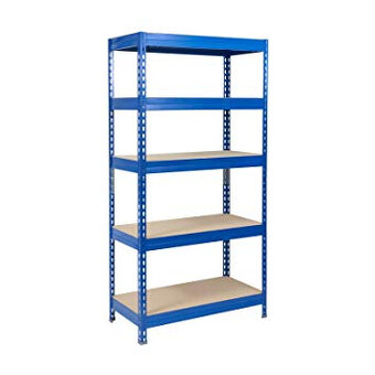 výprodej nových regálů - 3