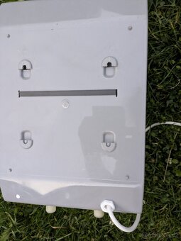 Průtokový ohřívač - 3