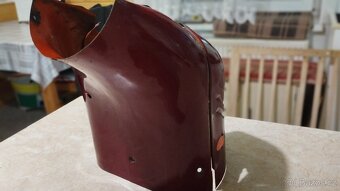 Jawa Pionýr 555 - 3