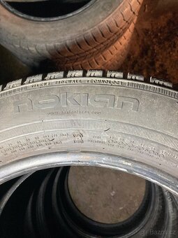 235/55/17 zimni - 3
