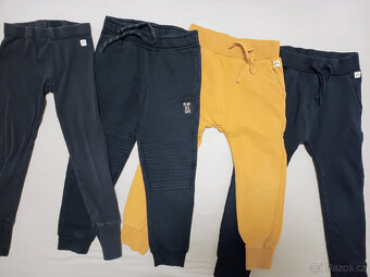 Sada tepláků Lindex a H&M 92-110 - 3