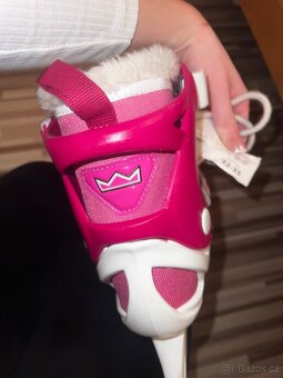 Brusle Ice Princess - 3