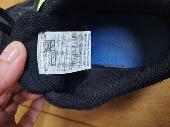 Tenisky dětské Decathlon vel. 36 - 3