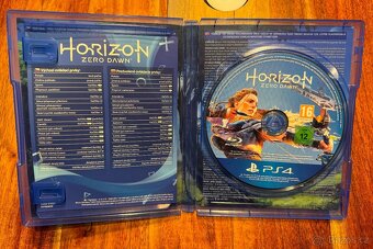 Horizon Zero Dawn PS4 - 3