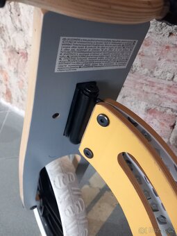 Detské odrážedlo Kinderkraft - 3