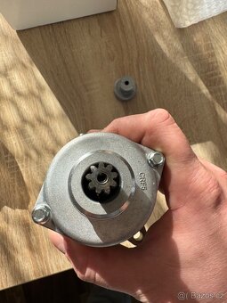 Startér KTM EXC 300 nový - 3